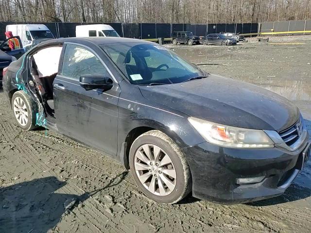 2015 Honda Accord - Image 11