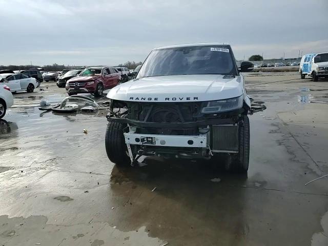 2018 Land Rover Range Rover - Image 15