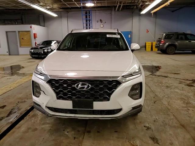 2020 Hyundai Santa Fe - Image 11