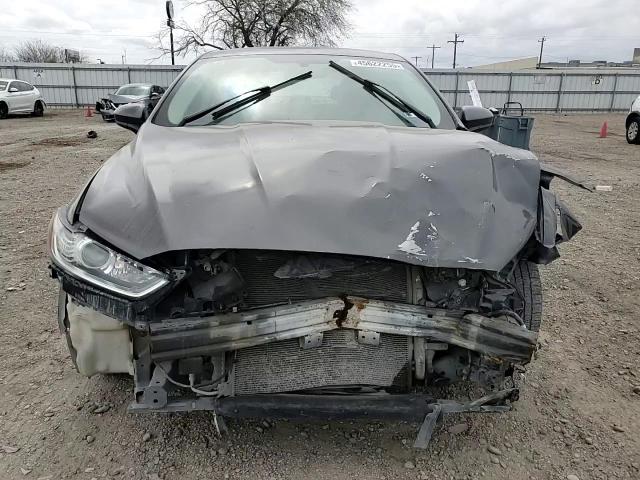 2016 Ford Fusion - Image 11