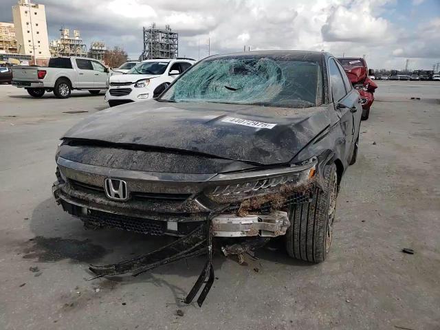 2022 Honda Accord - Image 10
