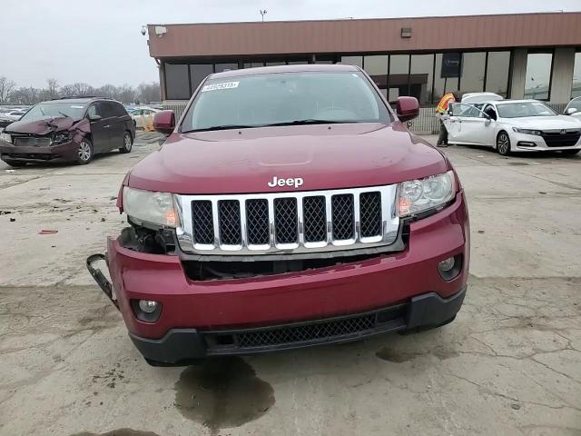 2013 Jeep Grand Cherokee - Image 12