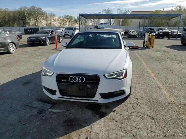 2014 Audi A5 - Image 13