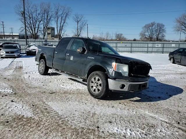2009 Ford F-150 - Image 10