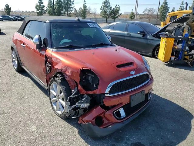 2011 MINI Cooper - Image 11