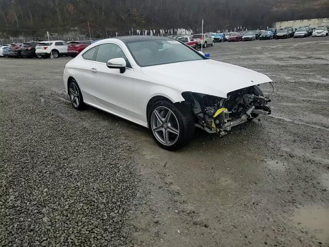 2017 Mercedes-Benz C-klasse - Image 14
