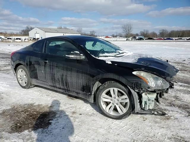 2012 Nissan Altima - Image 11