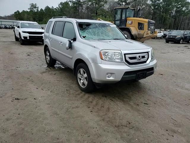 2011 Honda Pilot - Image 12