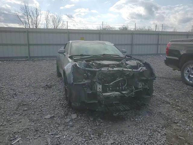 2019 Chevrolet Camaro - Image 11