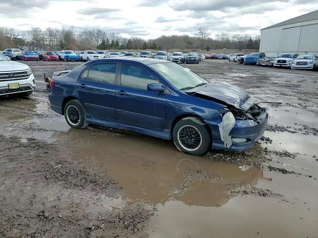 2007 Toyota Corolla - Image 11