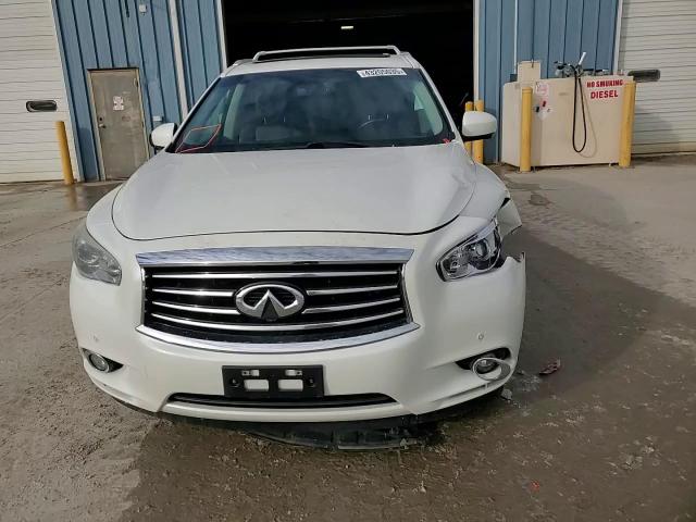 2015 Infiniti QX60 - Image 11