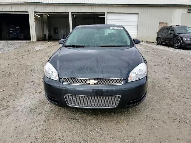 2013 Chevrolet Impala - Image 13