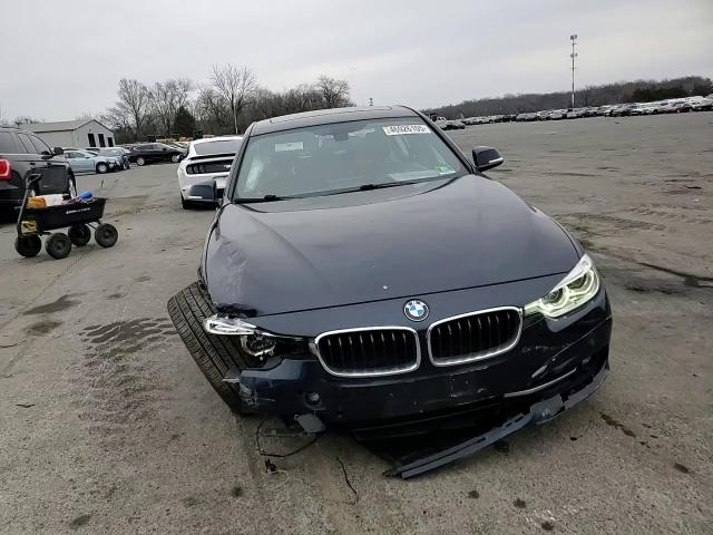 2017 BMW 3er - Image 11