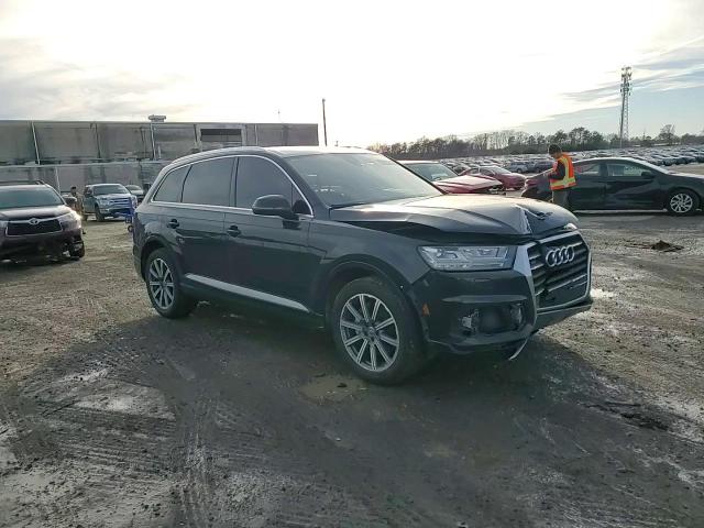 2017 Audi Q7 - Image 12