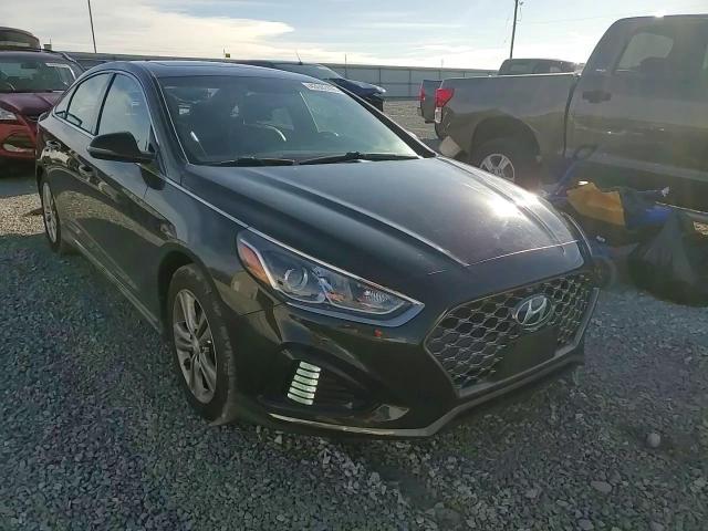 2018 Hyundai Sonata - Image 10