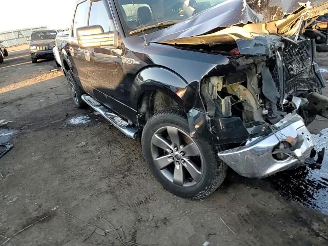 2014 Ford F-150 - Image 11
