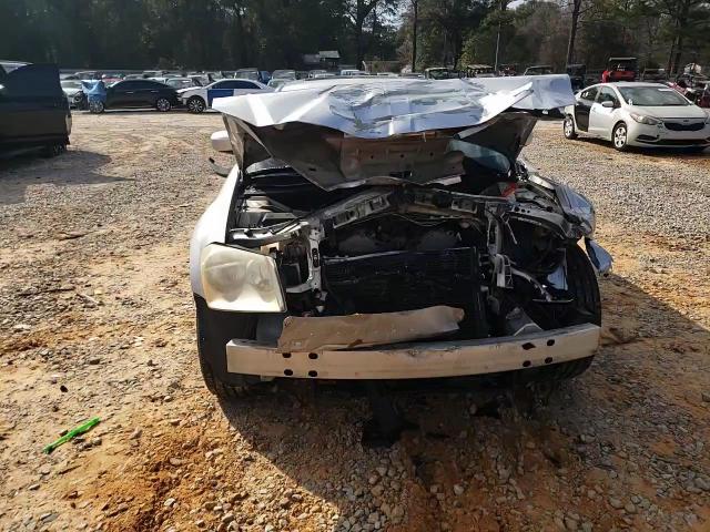 2006 Dodge Magnum Sxt VIN: 2D4FV47V76H124195 Lot: 48734725