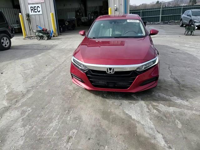 2019 Honda Accord - Image 10