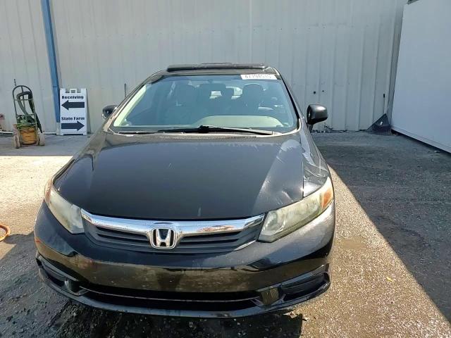 2012 Honda Civic - Image 13