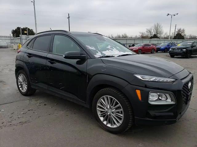 2021 Hyundai Kona - Image 11