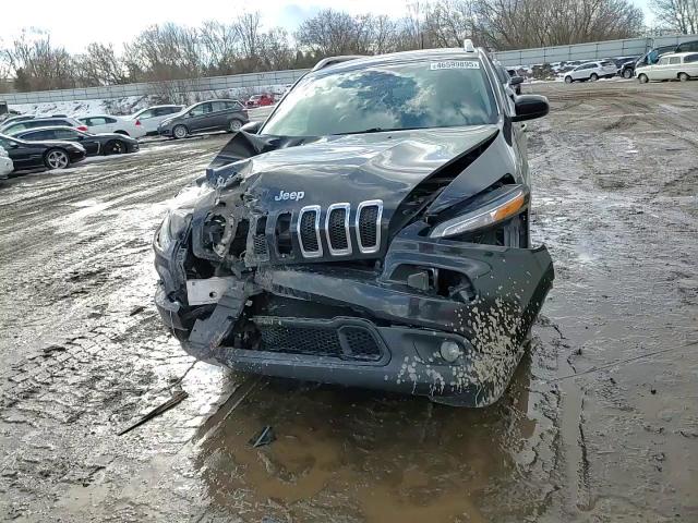 2016 Jeep Grand Cherokee - Image 12