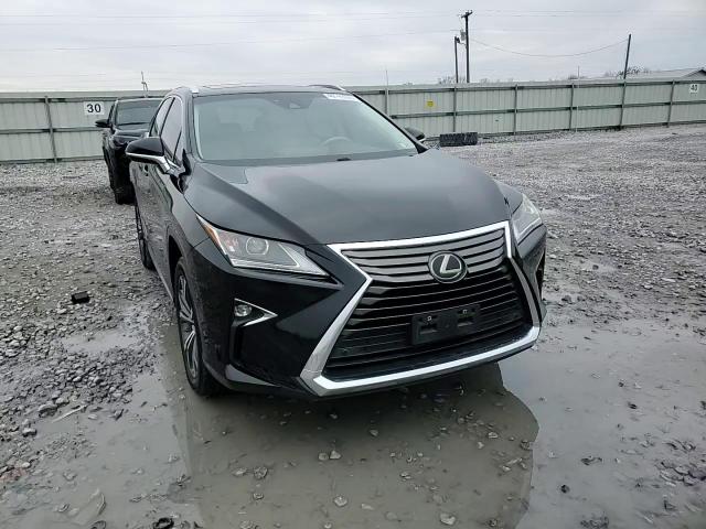 2017 Lexus RX - Image 12
