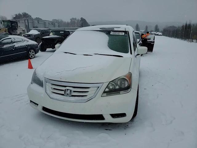 2010 Honda Odyssey - Image 12