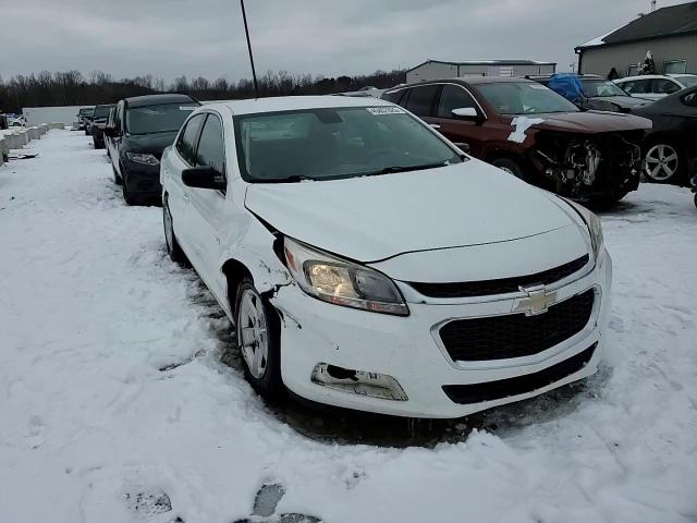 2016 Chevrolet Malibu - Image 13