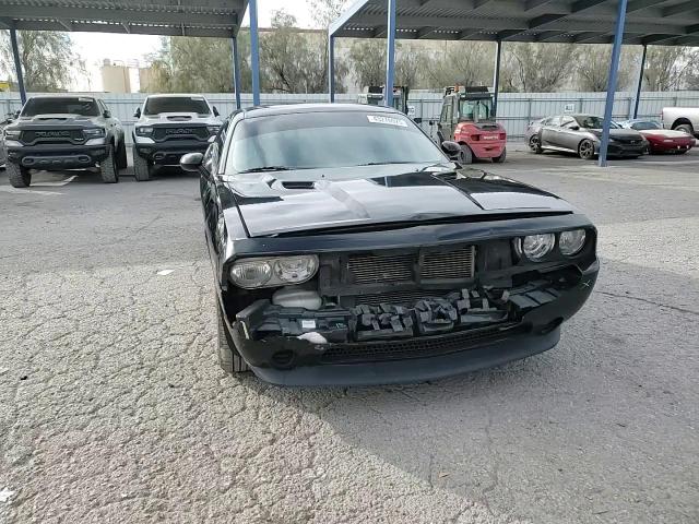 2014 Dodge Challenger - Image 13