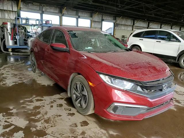 2020 Honda Civic - Image 11