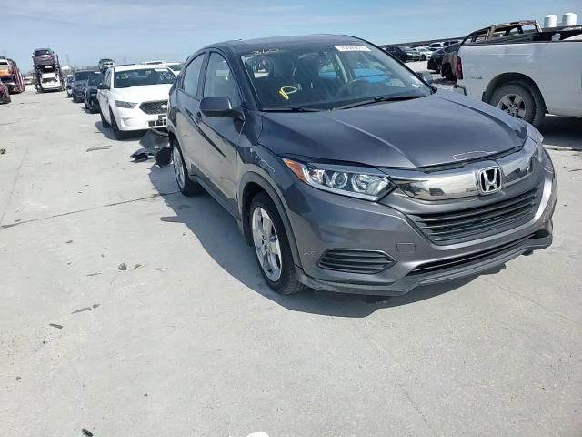 2021 Honda HR-V - Image 12