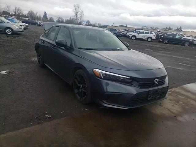 2022 Honda Civic - Image 10