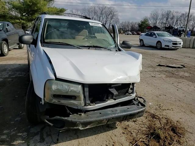 2002 Chevrolet TrailBlazer - Image 12