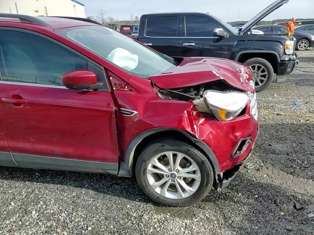 2018 Ford Escape - Image 11