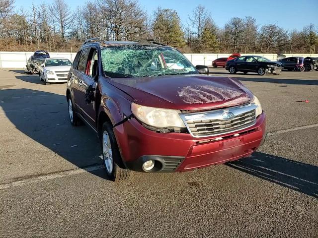 2009 Subaru Forester - Image 11