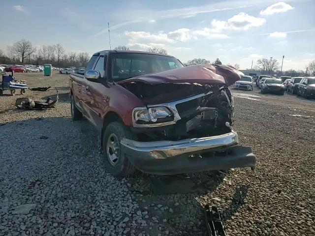 2002 Ford F-150 - Image 10