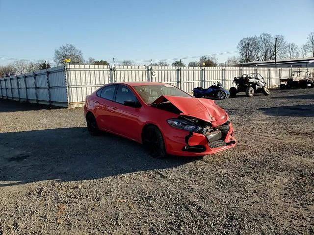 2016 Dodge Dart - Image 11