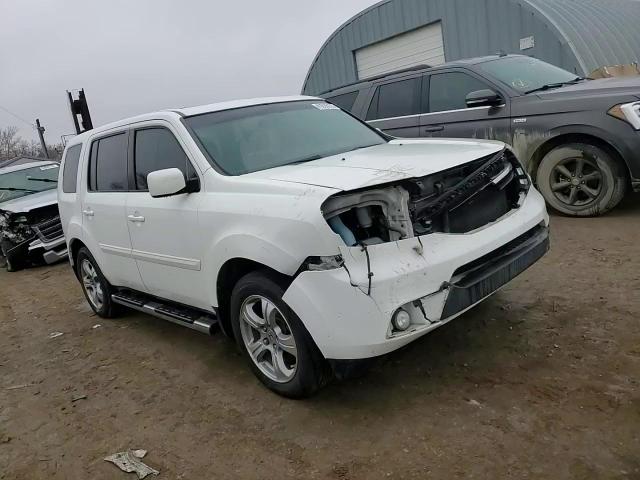 2014 Honda Pilot - Image 11