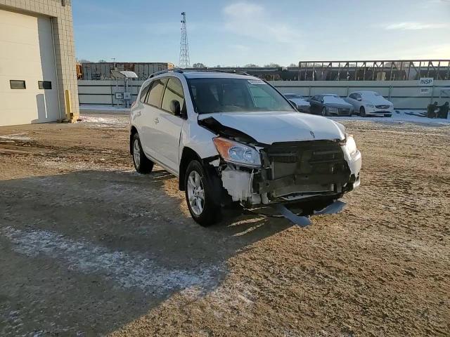 2012 Toyota RAV 4 - Image 12