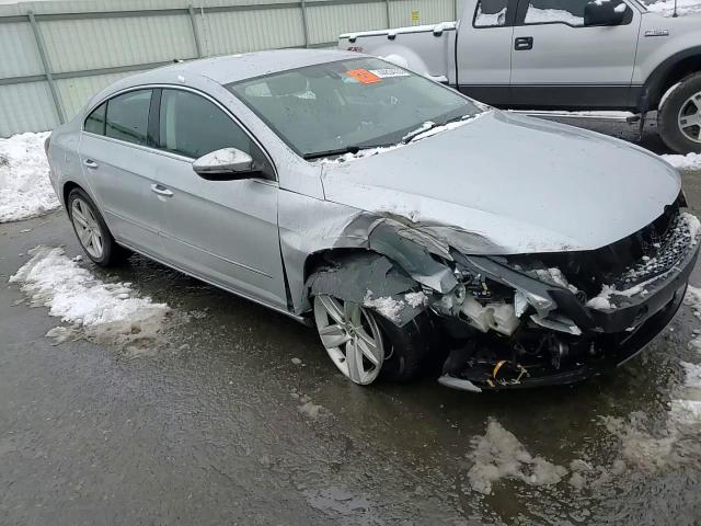 2014 Volkswagen Passat CC - Image 11