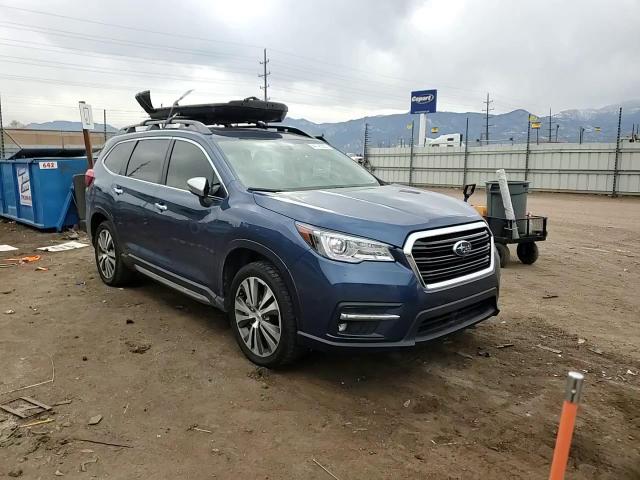 2021 Subaru Ascent - Image 11