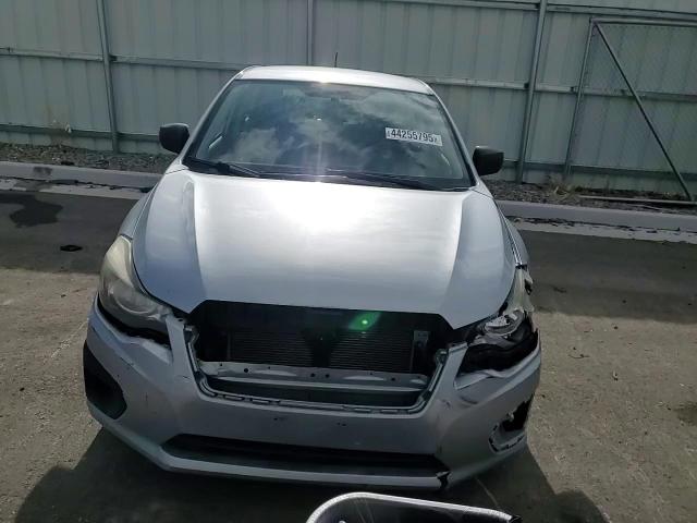 2014 Subaru Impreza - Image 11
