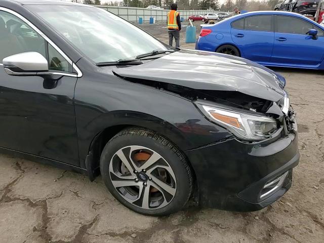 2020 Subaru Legacy - Image 11