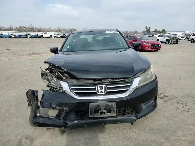 2014 Honda Accord - Image 11