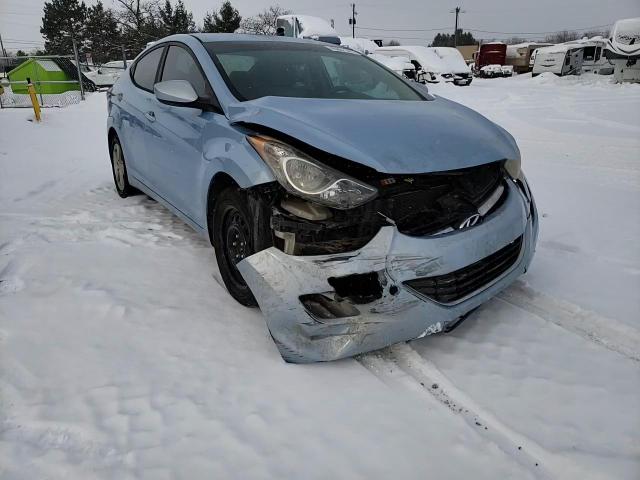 2013 Hyundai Elantra - Image 11