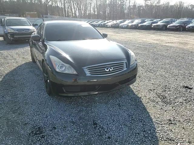 2010 Infiniti G - Image 11