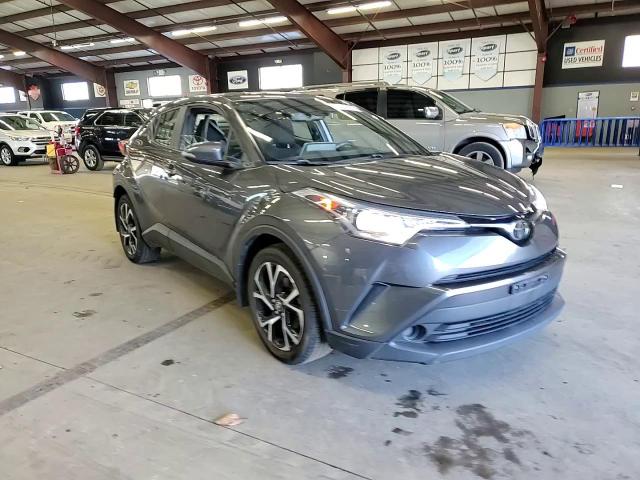 2019 Toyota C-HR - Image 11