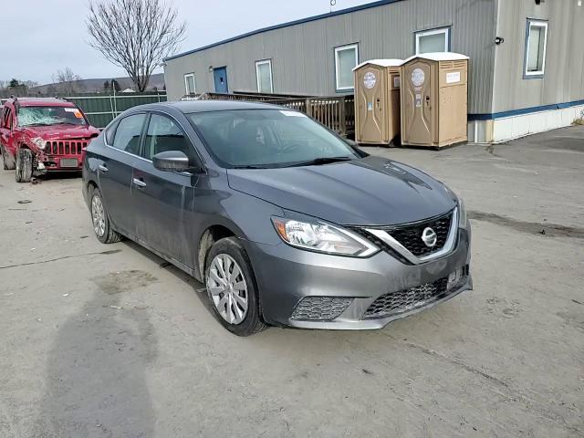 2018 Nissan Sentra - Image 13