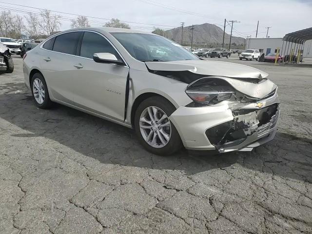 2016 Chevrolet Malibu - Image 11