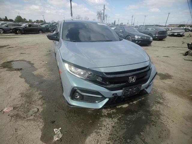 2021 Honda Civic - Image 11